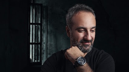 Mustafa Albayrak - Bursa Web Tasarım & Logo & Grafik Tasarım