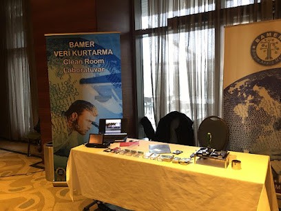 Bamer Bursa Veri Kurtarma