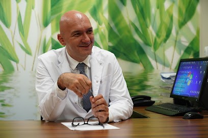 Prof. Dr. Murat Binbay Prostat Kanseri | Böbrek Kanseri | Üroloji