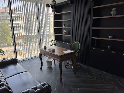 Göğüs Hastalıkları Uzmanı Doktor Beril Bahadır Erdoğan