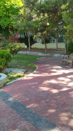 Bülbülderesi/Küçükesat 112 Acil Yardım Ve Kurtarma