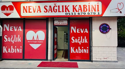 Neva Sağlık Kabini(Kayseri Sağlık Kabini)