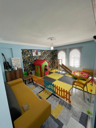 Mucizem Rehabilitasyon Dikkat Ve Algı Geliştirme Merkezi