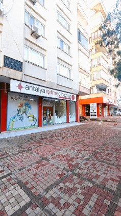 Antalya İşitme Cihazları Satış Ve Uygulama Merkezi 2
