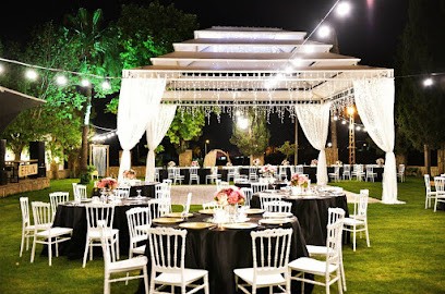 Eflin Kır Düğünü