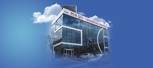 Era Göz Hastalıkları Merkezi Keçiören Şubesi