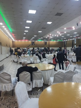 Mem Û Zîn Düğün Salonu