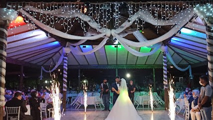 Konak Kır Düğün Ve Etkinlik Salonu - Amasya