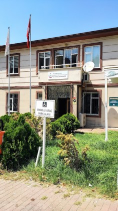 23 Nolu Kültür Aile Sağlığı Merkezi