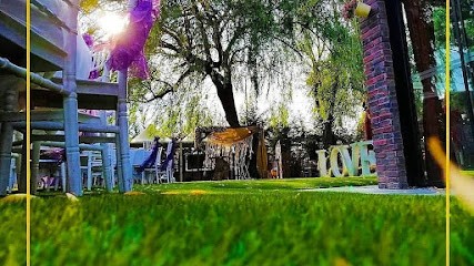 Salkım Söğüt Garden Park