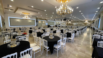 Karalar Düğün Sarayı