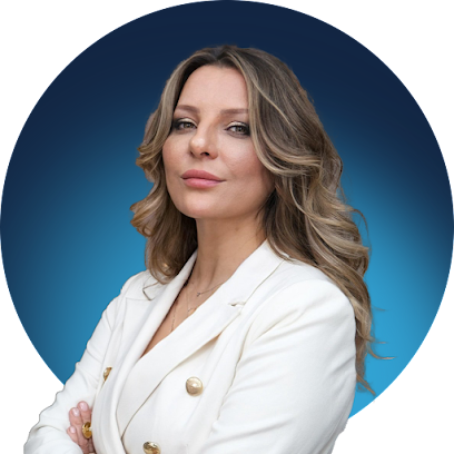 Dr.funda Türker - Kök Hücre - Yenileyici Tıp - Gen Analizi - Dudak Dolgusu - Kırışıklık Tedavisi