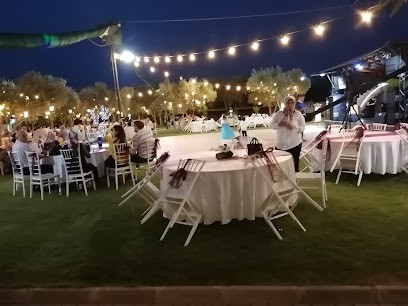 Aydiyar Kır Düğün Bahçesi