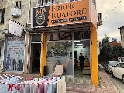 Mf Erkek Kuaförü