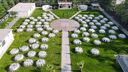 Safir Kır Düğün Salonları