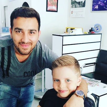Avcı Barber Studio