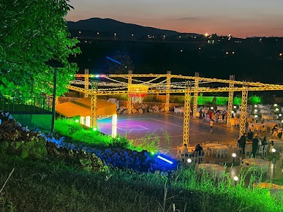 Saklıbahçe Kır Düğün Salonu(Kına, Nişan, Düğün, Sünnet V.b. Organizasyon)