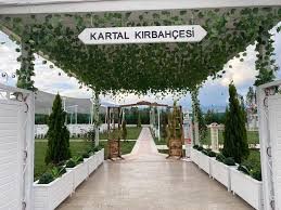 Bolu Kartal Kır Bahçesi Düğün Mekanı
