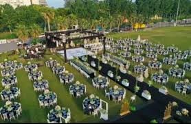 Mega Park Kır Düğün Salonu