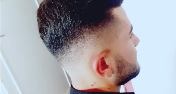 Yusuf Erkek Kuaförü Ömer