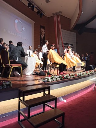 Bayram Altunel Saç Tasarım