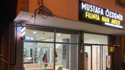 Mustafa Özdemir Prıvate Haır Concept