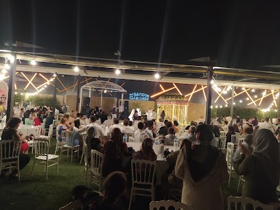 Şato Garden Kır Düğün Salonu