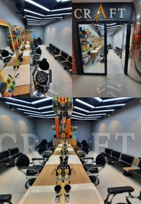 Craft Kuaför Ve Güzellik Merkezi