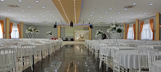 Umut Kır Düğün Salonu