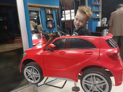 Metin Erdem Erkek Kuaförü