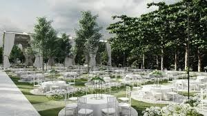 Laila Kır Düğünü