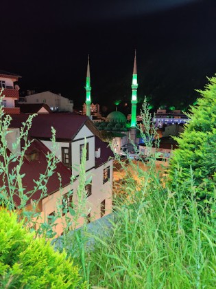 Gümüş Alyans Düğün Salonu