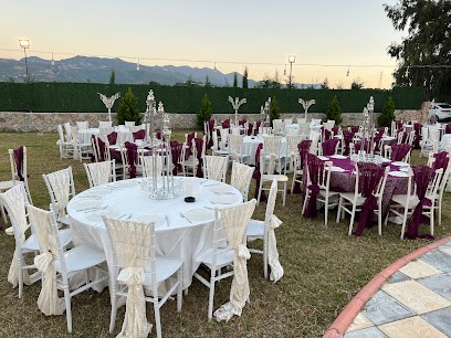 Eva Garden Kır Bahçesi