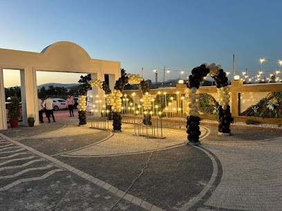 Modapark Premium Kır Bahçesi