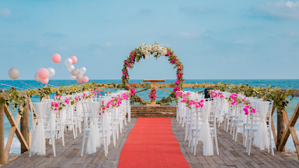 Mersin Kırçiçeği Garden Kır Düğün Salonu