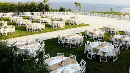 Atagarden Kır Düğünü