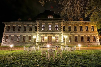 Hotel Katerina Sarayi