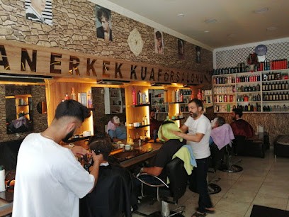 Erkan Erkek Kuaför Salonu Ve Kozmetik