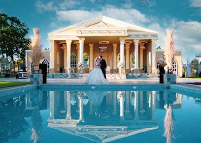 My Berra Kırbahçesi Etkinlik Düğün Mekanları