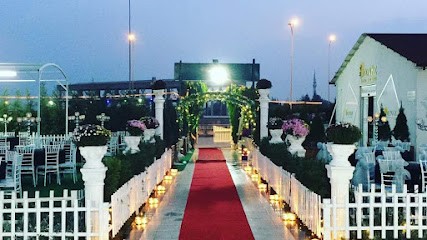 Deniz Kır Düğün Bahçesi