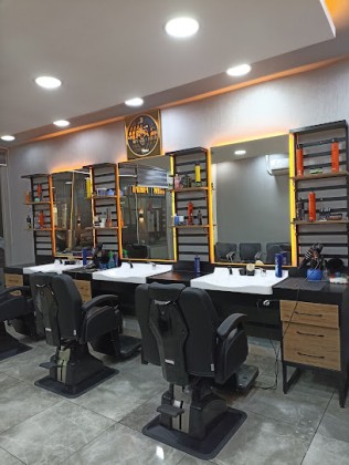 Ercan Kuaför Salonu