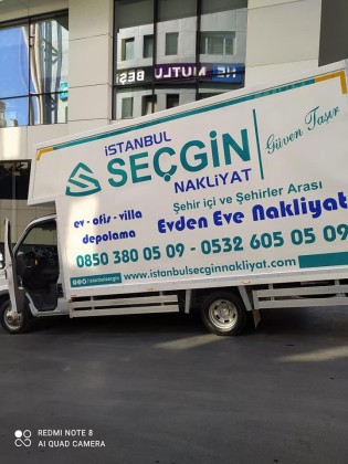 İstsecginnakliyat