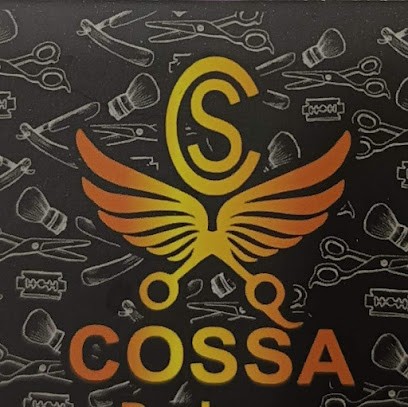 Cossa Erkek Kuaförü