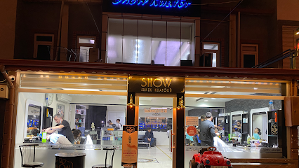 Show Erkek Kuaför Salonu