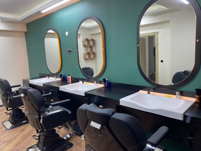 Yankı Haır Studıo (Kütahya Erkek Kuaförü)