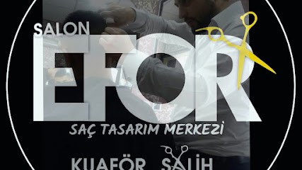 Efor Erkek Kuaförü