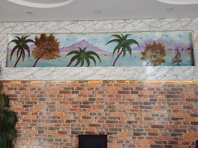 Manisa Cix Erkek Kuaför Berber Halil