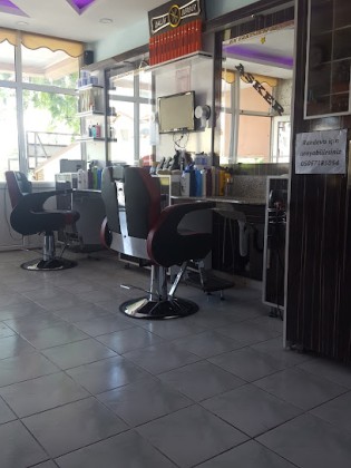 Salih Erkek Kuaförü