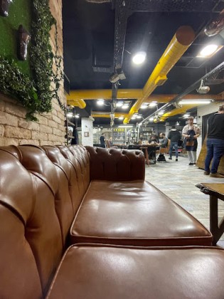 Kuaför Savaş - Rize Erkek Kuaförü