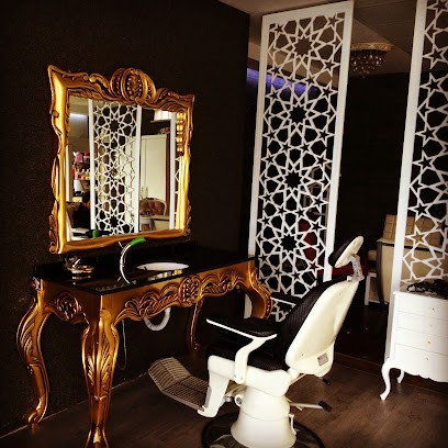 Recep Bahçeci Erkek Kuaförü